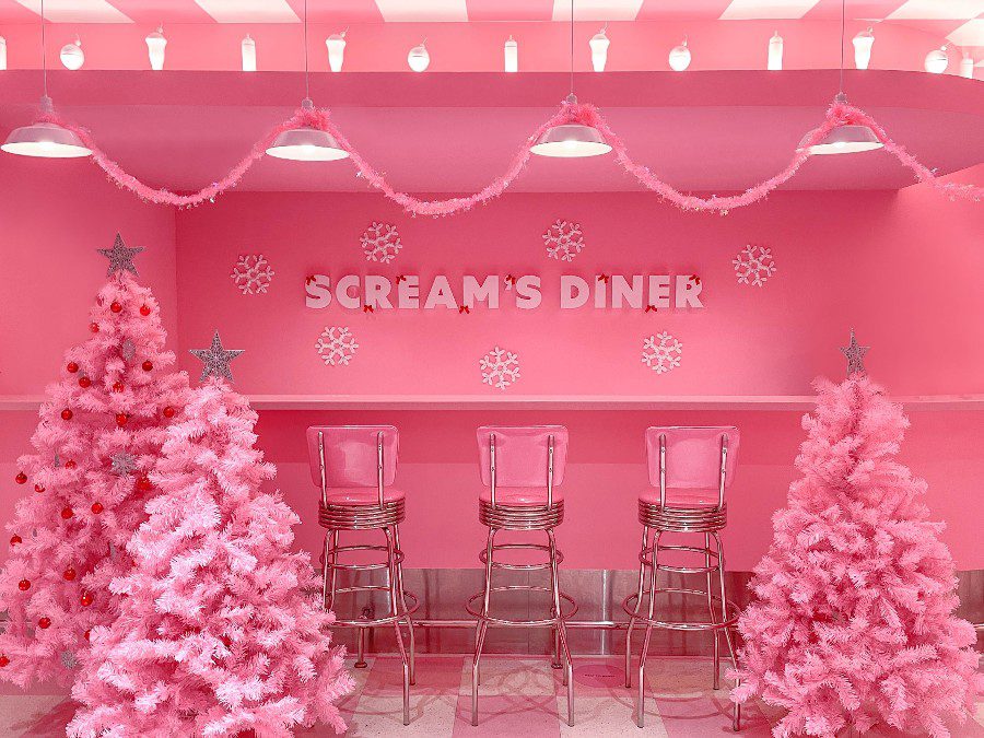 “Sprinkle” All the Way to Museum of Ice Cream this Pinkmas!