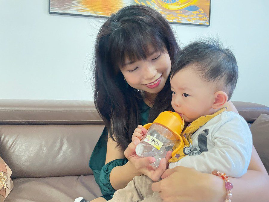 Best Baby Milk Bottle for your newborn - Tritan, Glass, PPSU or PP? –  Evorie Moment