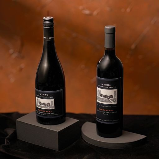 Wynns Coonawarra Estate - Releases Five Stellar 2021 Reds