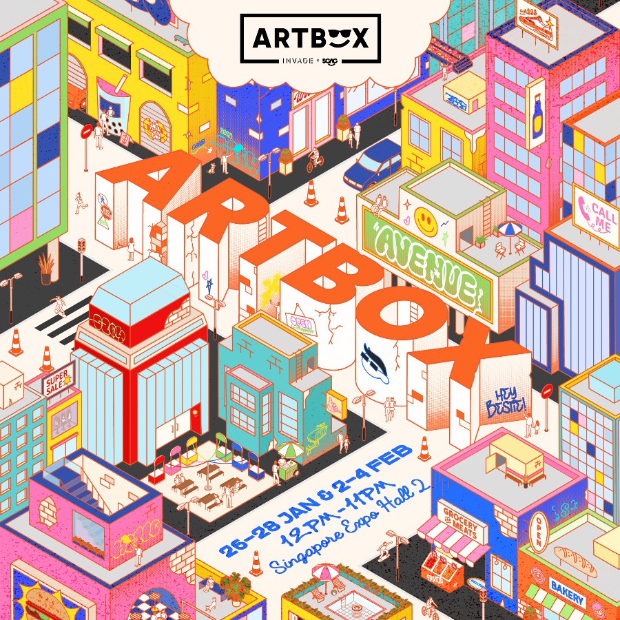 ArtBox - All You Need to Know BEFORE You Go (2024)